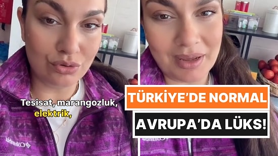 Pratik Zeka Farkı: Bir İçerik Üreticisi Yurt Dışında Türklerin En Çok Zorlandığı Konulara Değindi