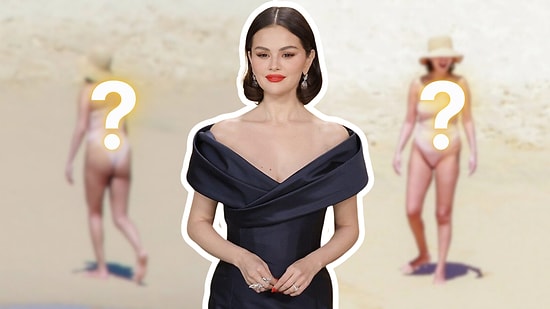 Selena Gomez’s Swimsuit Photos Spark Debate Online