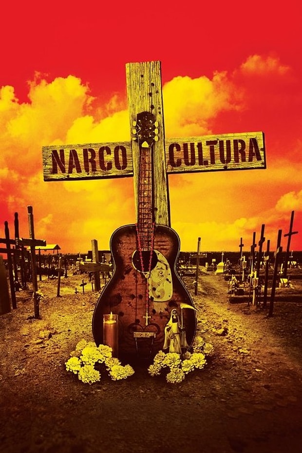 Narco Cultura Posteri