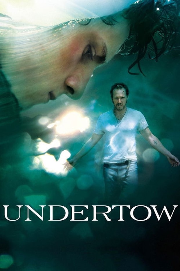 Undertow Posteri