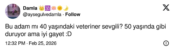 Buyurun, kimler ne demiş beraber görelim.