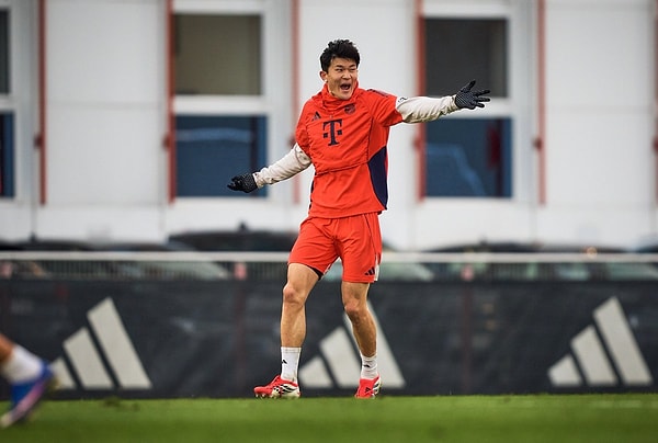 Alman muhabirin iddiası şu yönde;