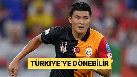 Alman Spor Muhabirinin İddiasına Göre Kim Min-jae Türkiye'ye Dönebilir