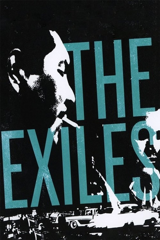 The Exiles Posteri
