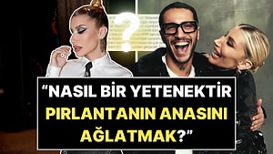 Melih Kunukçu'yla Nişanını Atan İrem Derici'den Fazla Manidar Açıklama!