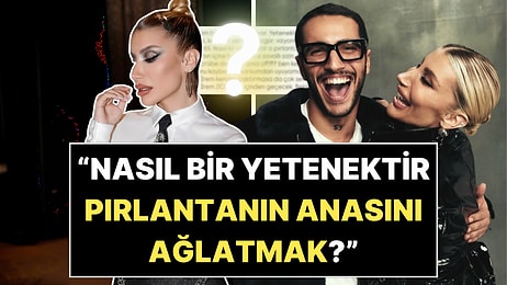 Melih Kunukçu'yla Nişanını Atan İrem Derici'den Fazla Manidar Açıklama!