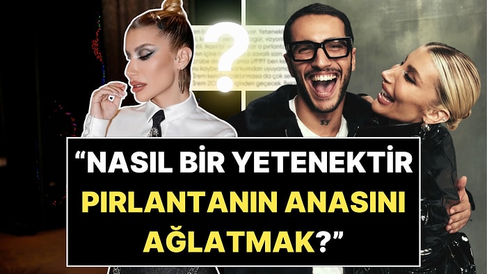 Melih Kunukçu'yla Nişanını Atan İrem Derici'den Fazla Manidar Açıklama!