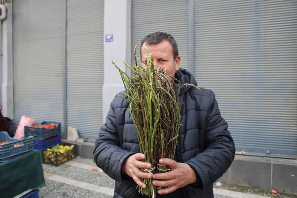 Peki kedirgen nasıl tüketiliyor?