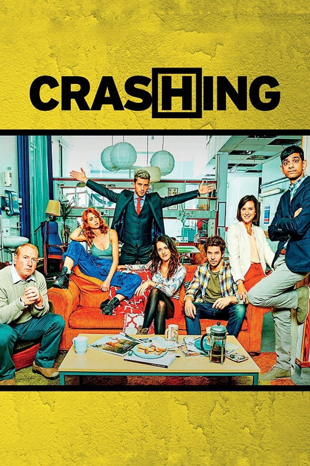 Crashing Posteri