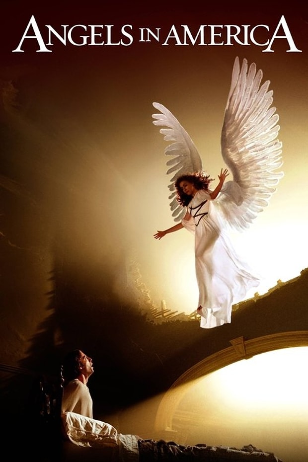 Angels in America Posteri