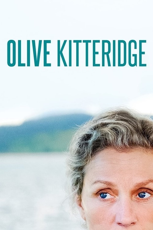 Olive Kitteridge Posteri