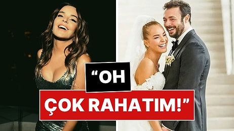 Bekarlık Sultanlıktır Diyen Bengü'nün "Oh Çok Rahatım!" Açıklaması Dikkat Çekti!