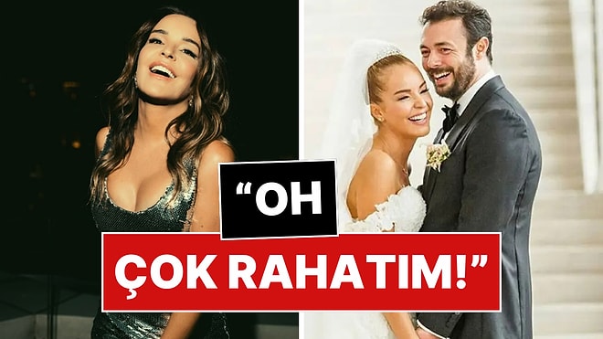 Bekarlık Sultanlıktır Diyen Bengü'nün "Oh Çok Rahatım!" Açıklaması Dikkat Çekti!