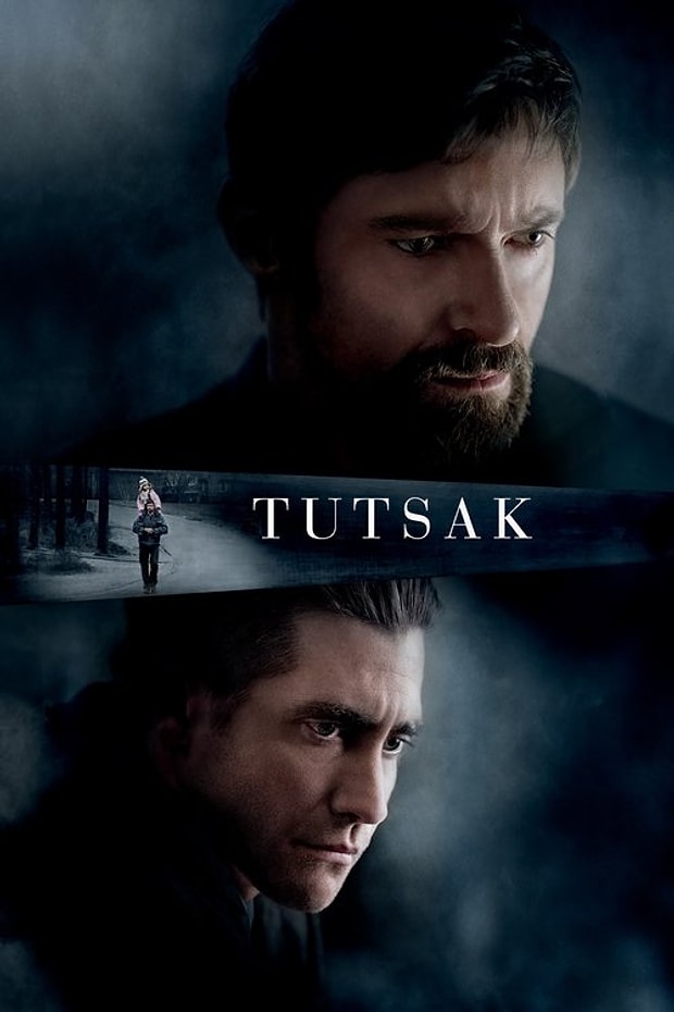 Tutsak Posteri