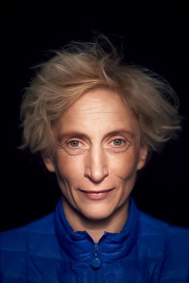 Małgorzata Hajewska-Krzysztofik