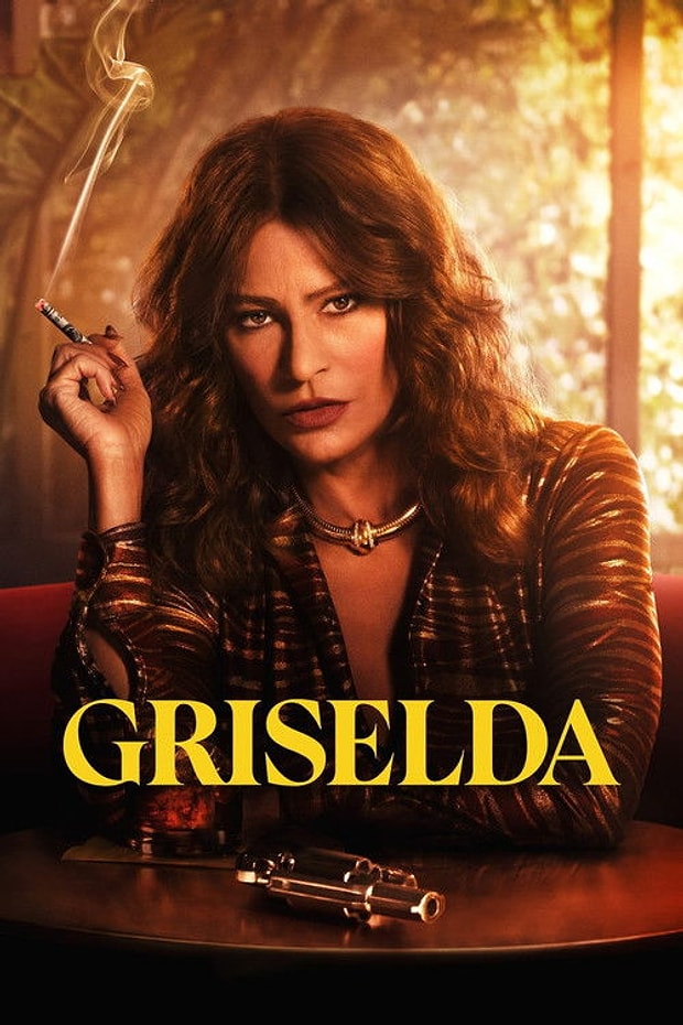 Griselda Posteri
