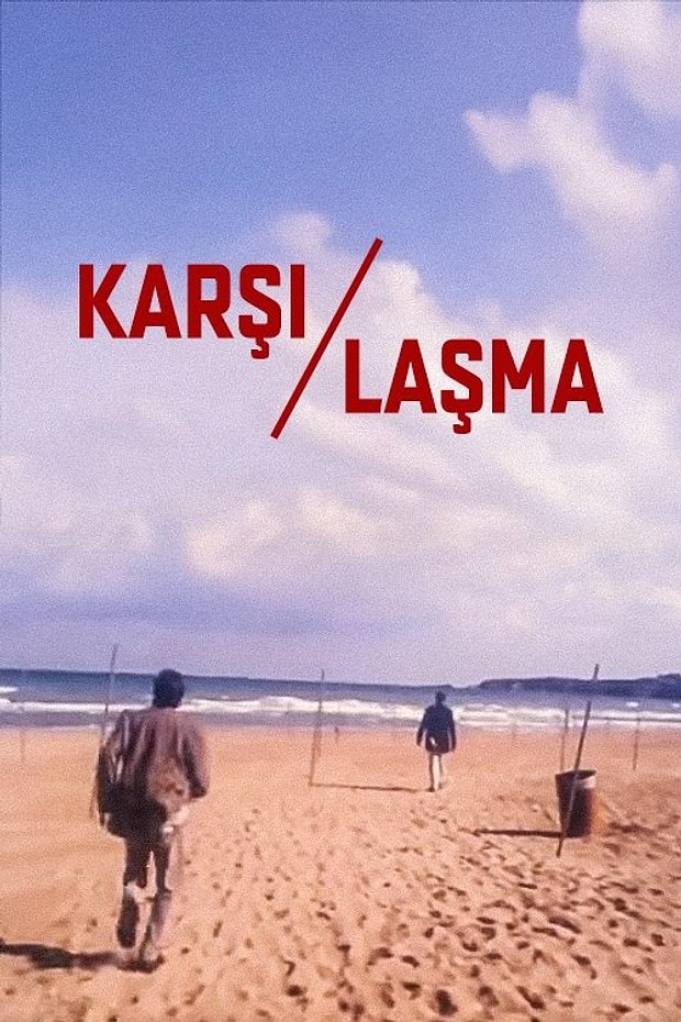 Karşılaşma Posteri