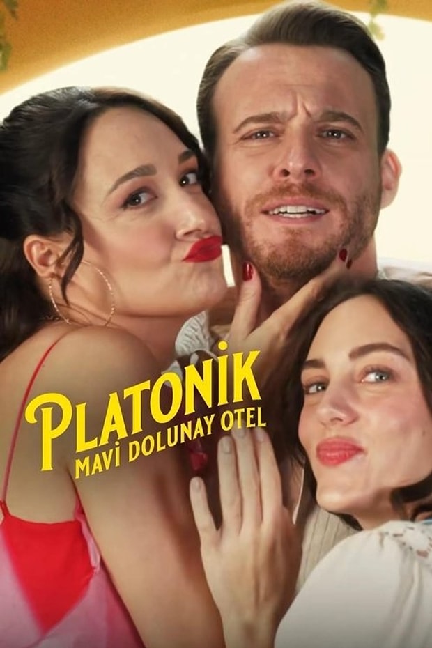 Platonik Posteri