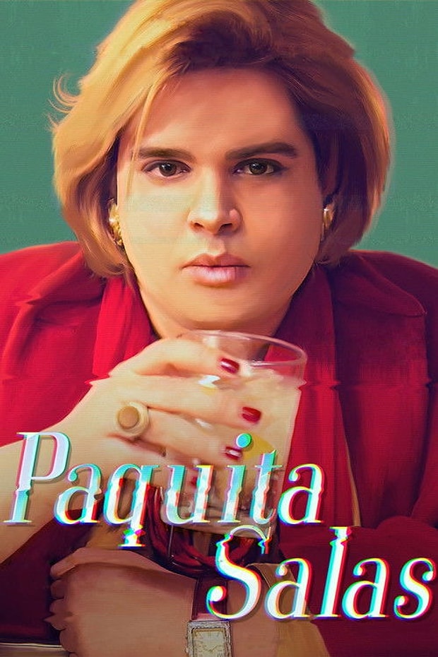 Paquita Salas Posteri