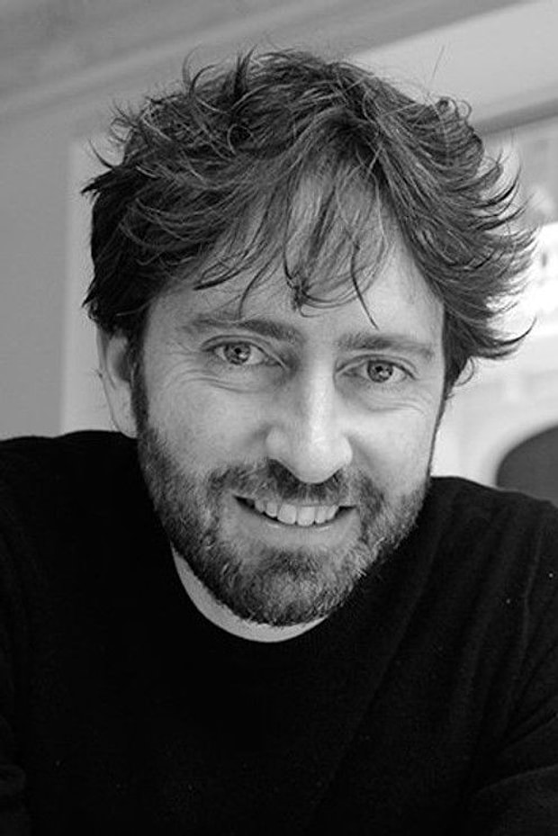 Daniel Sánchez Arévalo