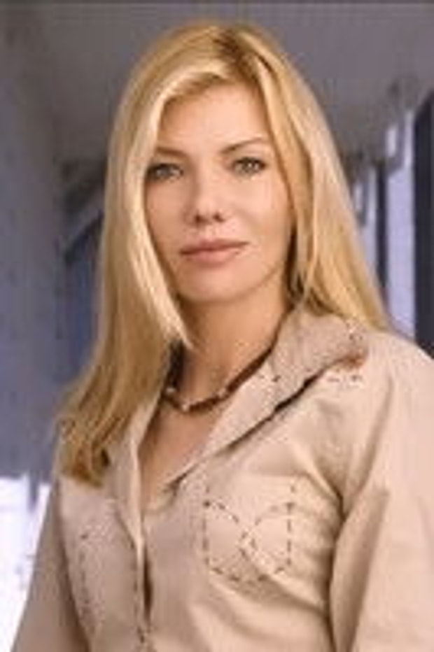 Stephanie Niznik
