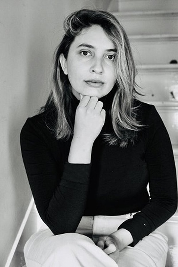 Sarah Blakley-Cartwright