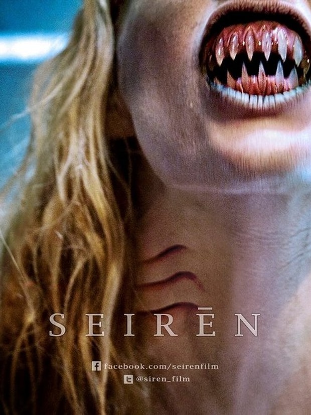 Seiren Posteri