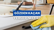 Misafir Gelmeden Önce Evde Mutlaka Kontrol Etmen Gereken 10 Yer