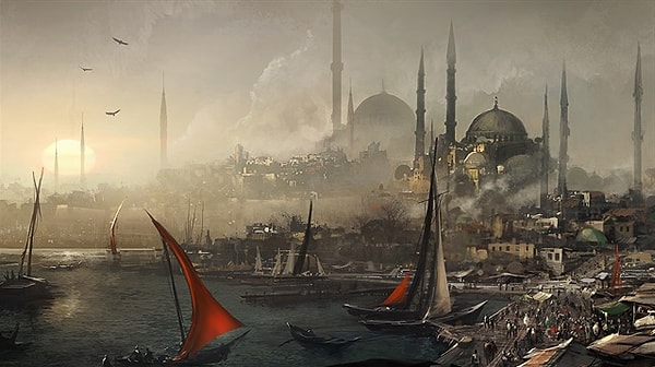 Bazı şehirlerin isimlerinde yalnızca harfler değişmiş!