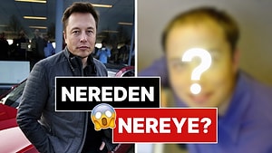 Dünyanın En Zengin İnsanı Elon Musk'ın Geçirdiği Evrim Şoka Soktu!