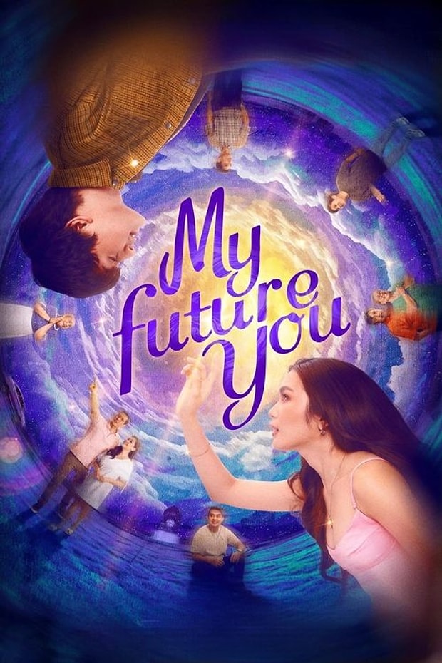 My Future You Posteri