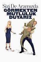 Sizi De Aramızda Görmekten Mutluluk Duyarız