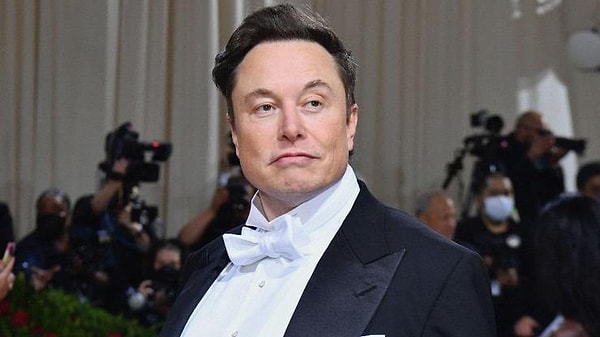 When we look at Elon Musk today, we see that he has fuller hair, more pronounced facial features, and an overall more "put-together" appearance.