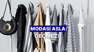 Her Kızın Dolabında Olması Gereken 10 Basic Parça