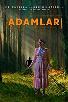 Adamlar