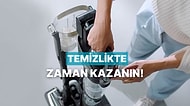 Islak Kuru Süpürge ile Tüm Evi Süpürmek Mümkün mü?