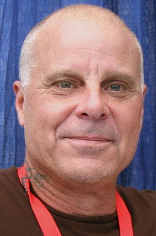 Tony Moran