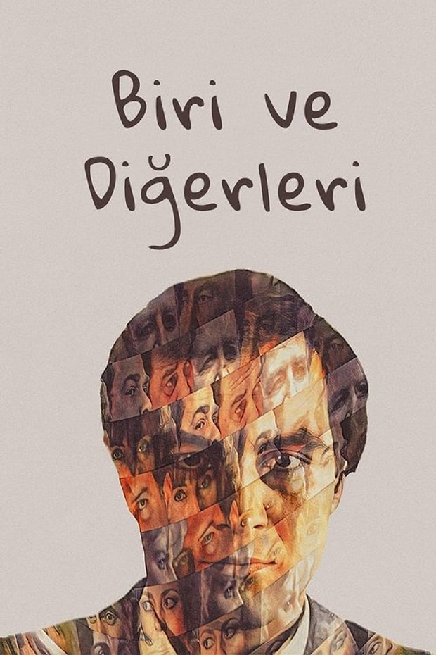 Biri ve Diğerleri Posteri