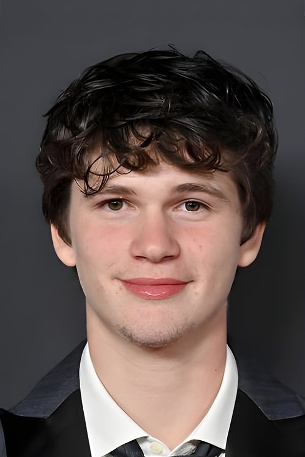 Gabriel Bateman