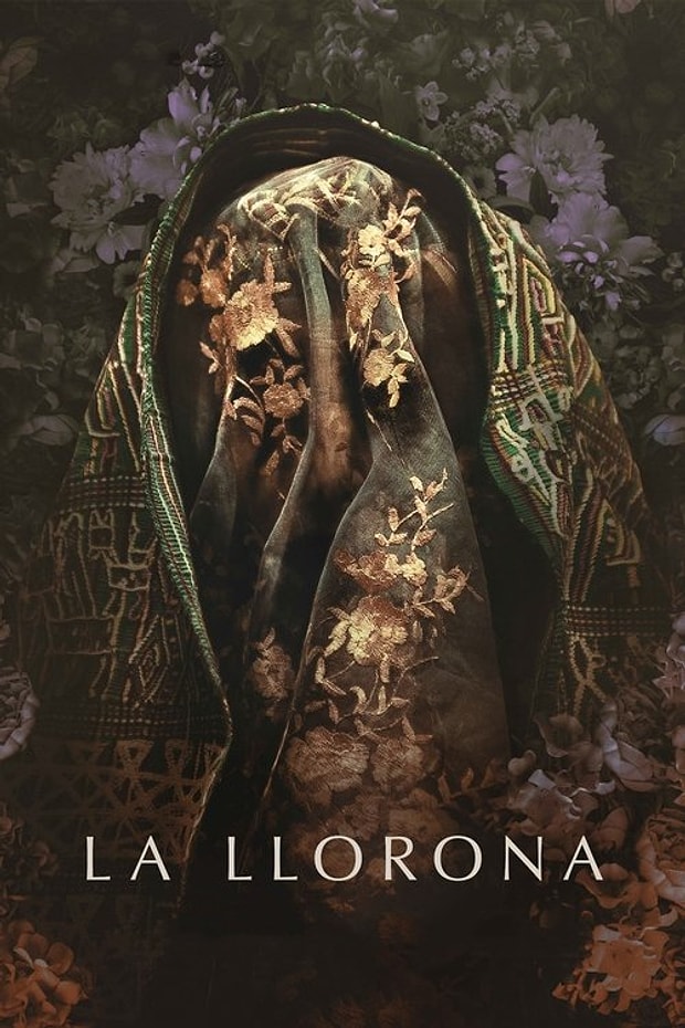 La Llorona Posteri