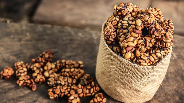 7. Bu görseldeki kahve türü...