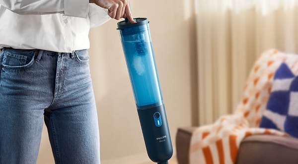 Kirli ve temiz su asla birbirine karışmaz!