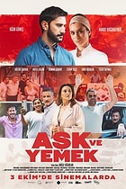 Aşk ve Yemek