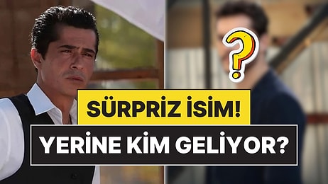 TRT'de Cennetin Çocukları'ndan Çıkarılan İsmail Hacıoğlu Yerine Gelecek İsmin Belli Olduğu İddia Edildi