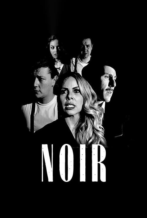 Noir Posteri