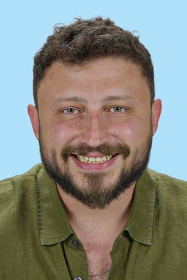 Ateş Benek