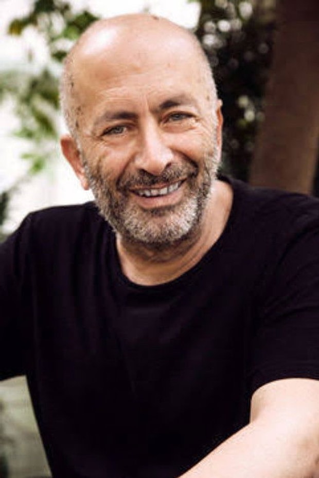 Barış Pirhasan