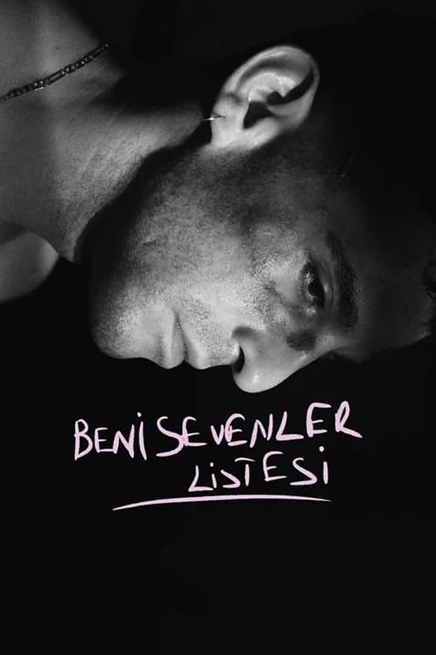 Beni Sevenler Listesi Posteri