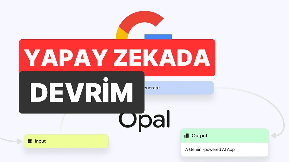 Google, Yapay Zekayı Sizin Yerinize Kullanan Yeni Ajanlarını Tanıttı