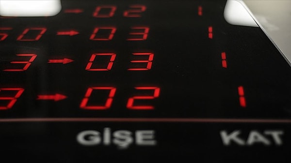 Bankaların konsolide olmayan finansal tablolarına göre Türkiye’nin en büyük 10 bankası belli oldu.